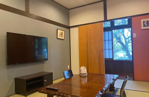 Usa Hotel | Good Stay Mizuho