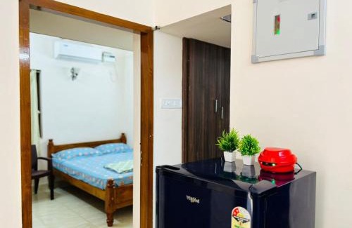 Teynampet Apartment | Good stay TNagar