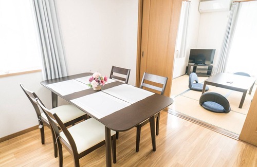 Katsushika House | Good sunlight Wifi complete Spacious 92 / Katsushika-ku Tokyo