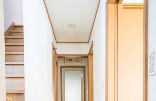 Katsushika House | Good sunlight Wifi complete Spacious 92 / Katsushika-ku Tokyo