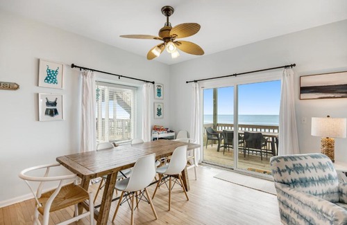 Surf City House | Good Tide-ings