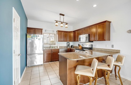 Surf City House | Good Tide-ings