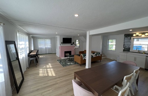 Culver House | Good time house