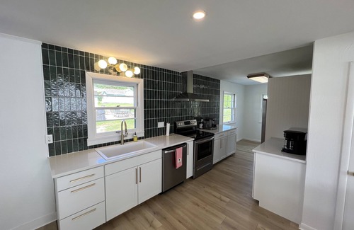 Culver House | Good time house