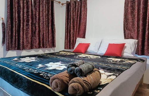 Ko Kood House | Good​ time​ Resort​ kohkood​