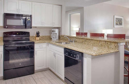 Daytona Beach Condo | Good Times and Tan Lines!