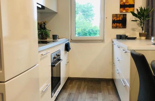 Zilina Apartment | Good times apartmán