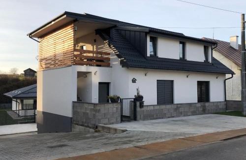 Zilina Apartment | Good times apartmán