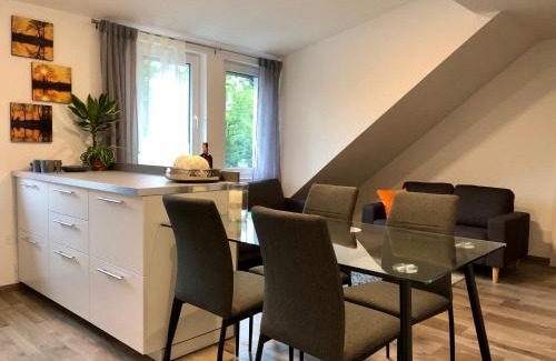 Zilina Apartment | Good times apartmán