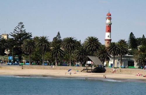 Swakopmund Apartment | Good Times Self Catering Apartments