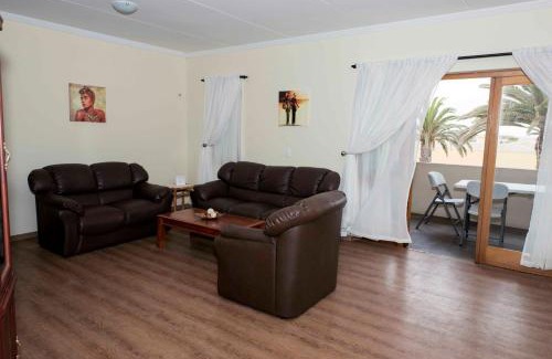 Swakopmund Apartment | Good Times Self Catering Apartments