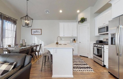 Sienna Hills House | Good To Be Home where your family can relax