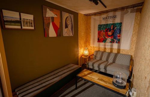Mangwon-dong House | Good Vibe Stay