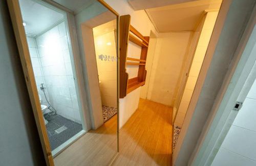 Mangwon-dong House | Good Vibe Stay