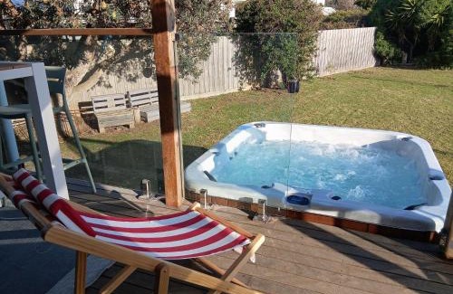 Surf Beach House | Good Vibes at Surf Beach