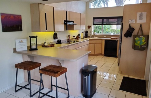 Clermont House | Good Vibes at Swiss, STUNNING POOL & SPA, 3 Bed, 3 Bath