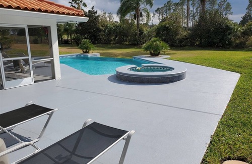 Clermont House | Good Vibes at Swiss, STUNNING POOL & SPA, 3 Bed, 3 Bath