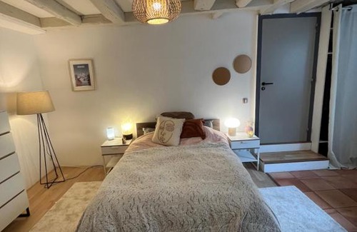 Secteur 2 House | Good Vibes