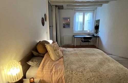 Secteur 2 House | Good Vibes