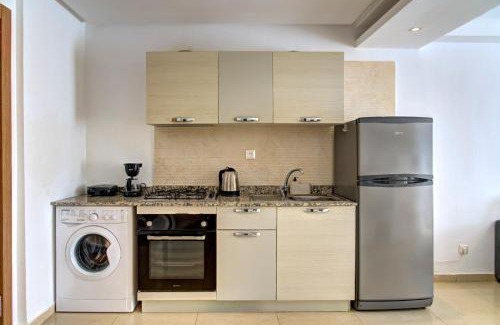 Cite Al Mohammadi Apartment | Good vibes