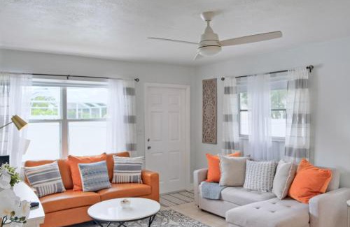 Naples Park House | Good Vibes - Serenity