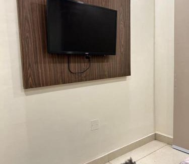 Zirakpur Apartment | Good Vibes Studio