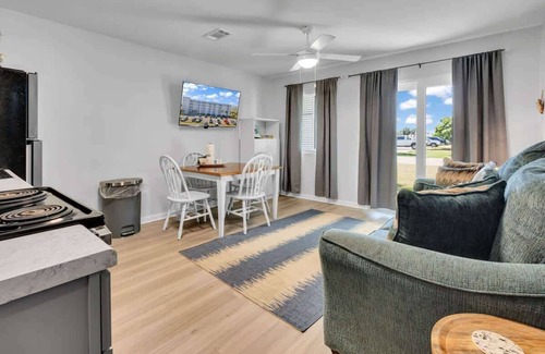 Fort Morgan Condo | Good Vibes - The Affordable Beach Vacay