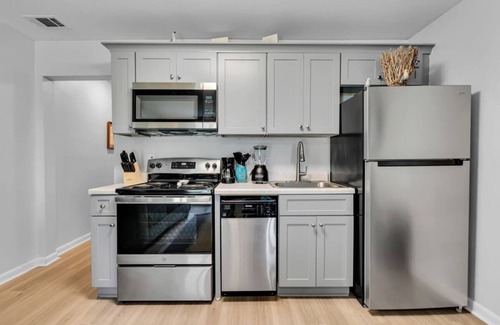 Fort Morgan Condo | Good Vibes - The Affordable Beach Vacay