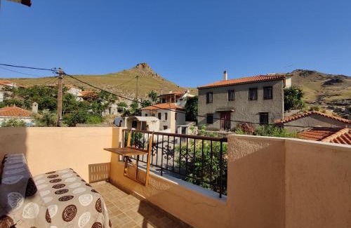 Eresos Apartment | Good Vibes Villa