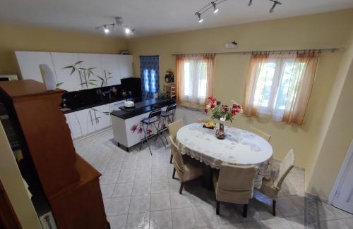 Eresos Apartment | Good Vibes Villa
