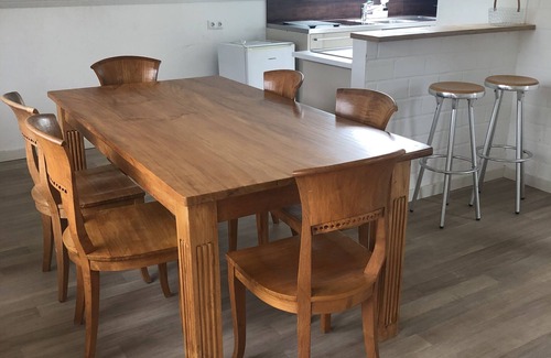 Freudenstadt Apartment | GOOD VIEW Apartment