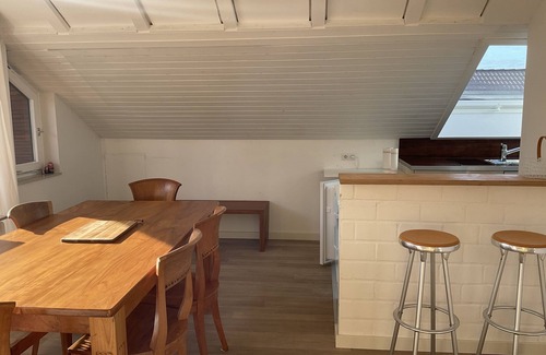 Freudenstadt Apartment | GOOD VIEW Apartment