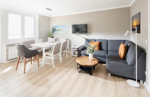 Norderney Apartment | Goode Wind