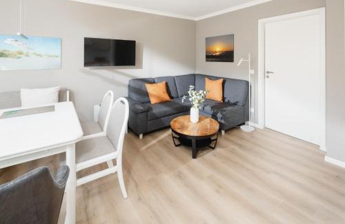 Norderney Apartment | Goode Wind