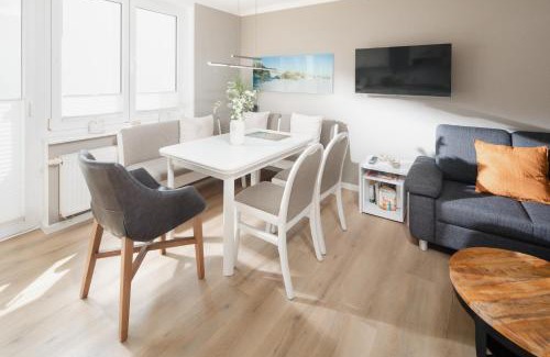 Norderney Apartment | Goode Wind