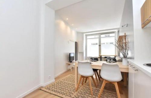 Epinettes Apartment | GoodGuest-Appartement Design et Cosy Batignolles