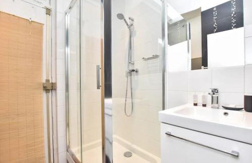 Epinettes Apartment | GoodGuest-Appartement Design et Cosy Batignolles