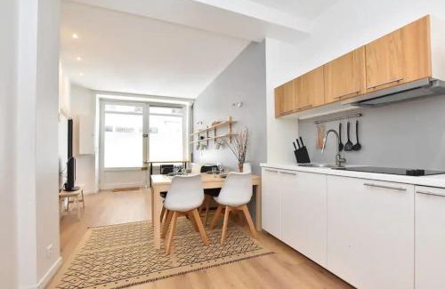 Epinettes Apartment | GoodGuest-Appartement Design et Cosy Batignolles