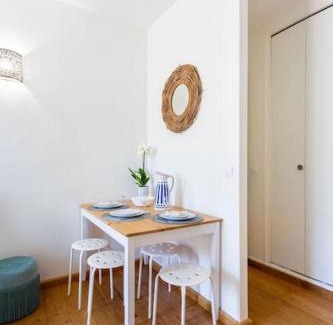 Levallois-Perret Apartment | GoodGuest- Paris Levallois Bail Mobilité