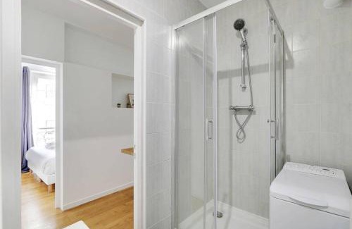 Levallois-Perret Apartment | GoodGuest- Paris Levallois Bail Mobilité