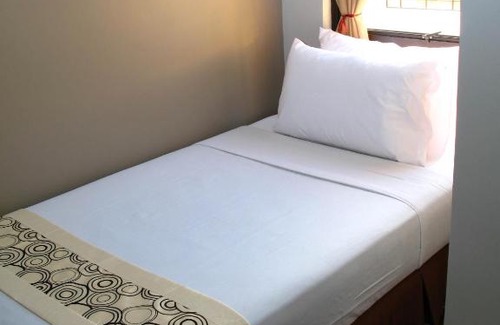 Seksyen 13 Hotel | Goodhope Hotel Shah Alam