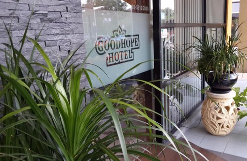 Seksyen 13 Hotel | Goodhope Hotel Shah Alam