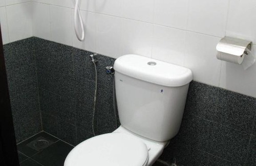 Seksyen 13 Hotel | Goodhope Hotel Shah Alam