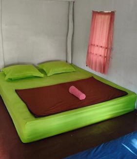 Sumbawa Barat Apartment | GoodMuning Backpacker
