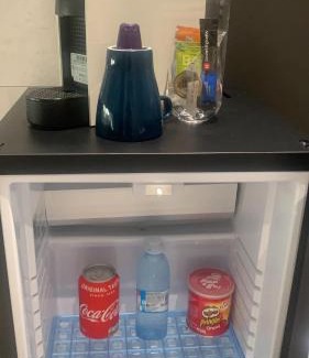 Leuven Hotel | Goodnight Leuven - Self check-in with airco