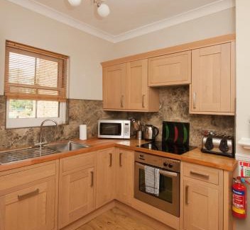York Apartment | Goodramgate Apartments