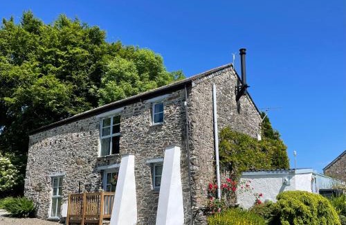Trewen House | Goodrevy Barn