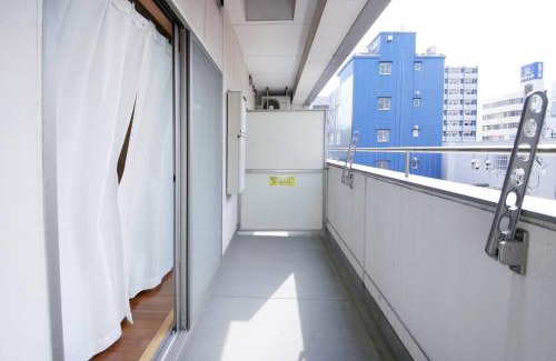 Sumida Apartment | Goodsite In Oshiage