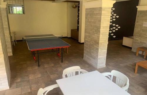 Chicalim Apartment | Goodstay Sunlit Bliss Cozy2BHK with Luxe Touch704