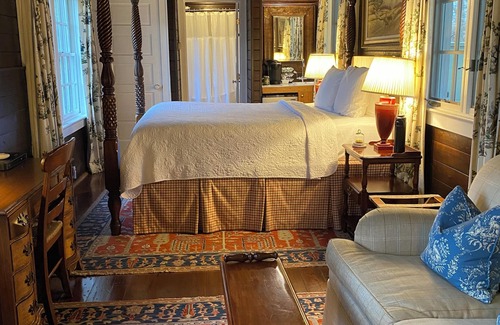 Middleburg Hotel | Goodstone Inn & Restaurant